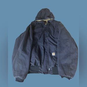 CARHARTT JACKET